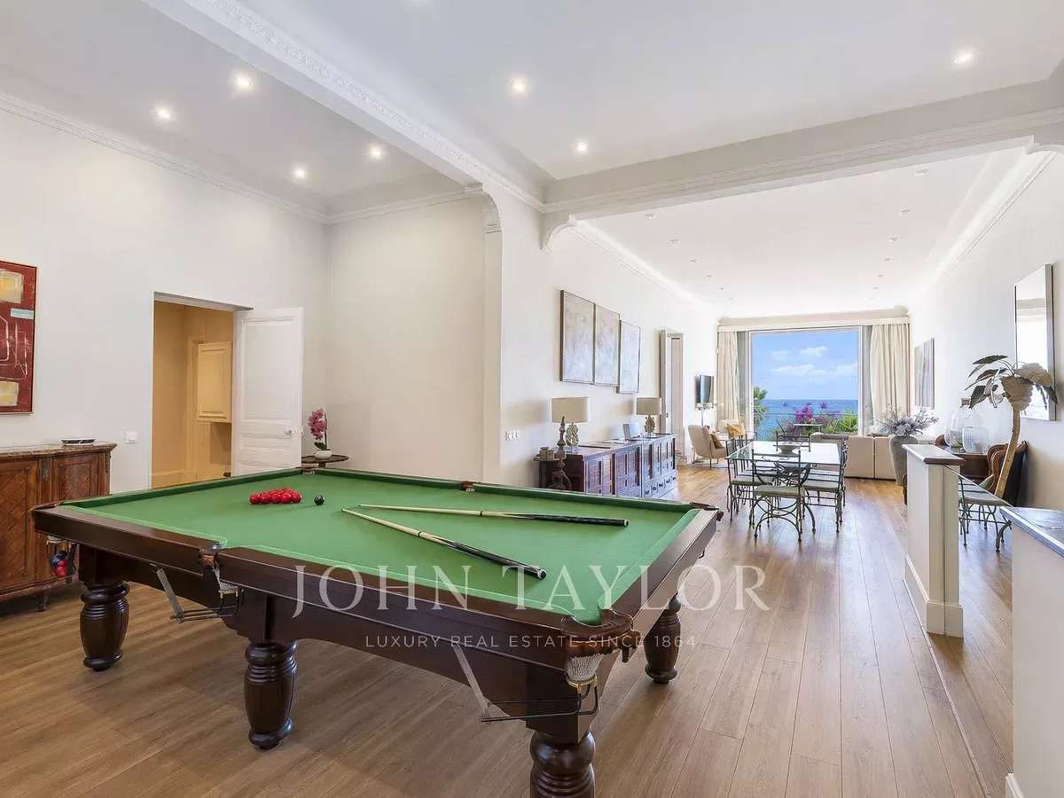 Appartement Cannes