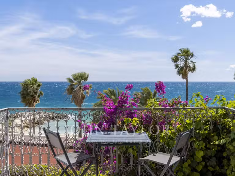 Appartement avec Vue sur mer Cannes - 5 chambres - 381m²