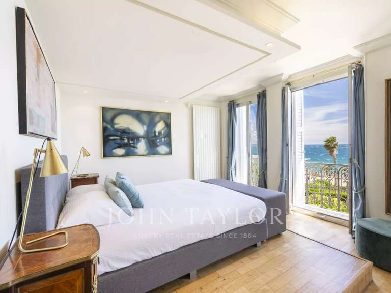 Appartement avec Vue sur mer Cannes - 5 chambres - 381m²