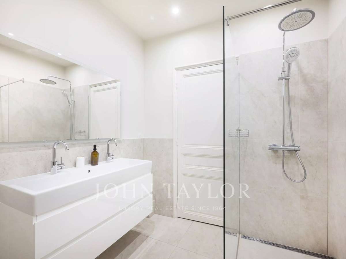 Appartement Cannes