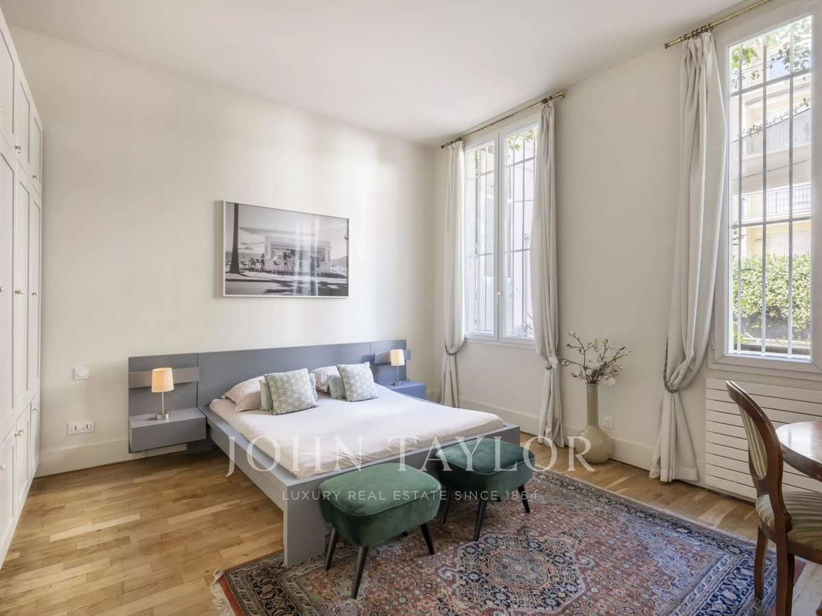 Appartement Cannes