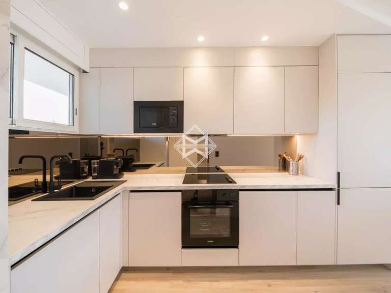 Appartement Cannes - 2 chambres - 85m²