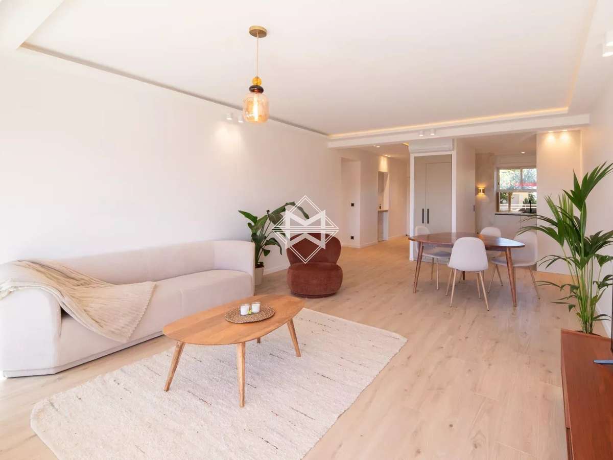 Appartement Cannes