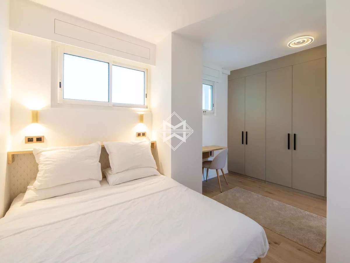 Appartement Cannes