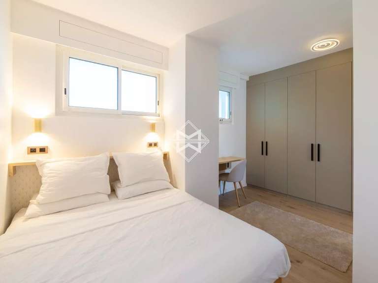 Appartement Cannes - 2 chambres - 85m²