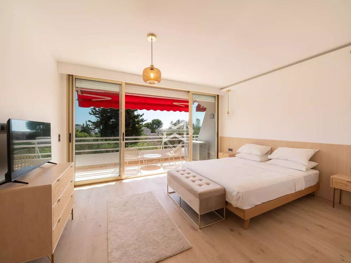 Appartement Cannes