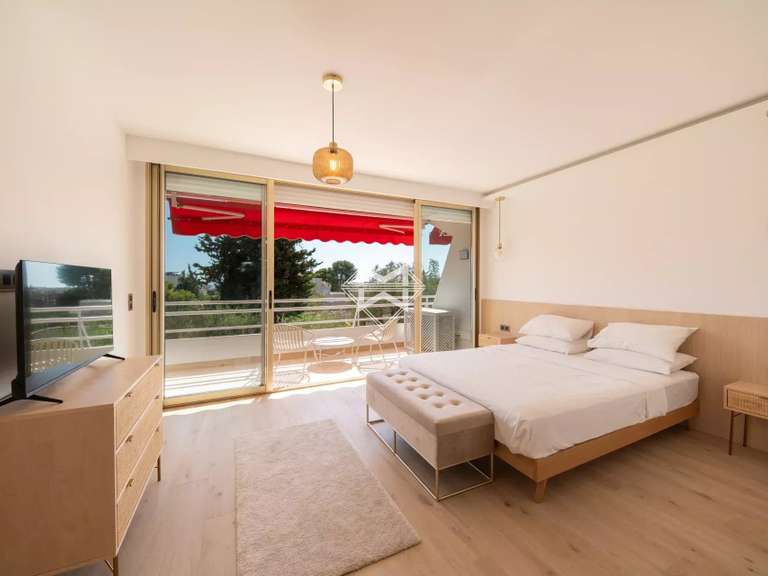 Appartement Cannes - 2 chambres - 85m²