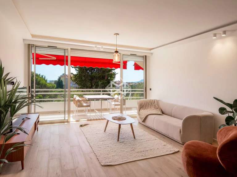 Appartement Cannes - 2 chambres - 85m²