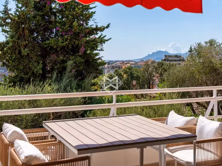 Appartement Cannes - 2 chambres - 85m²