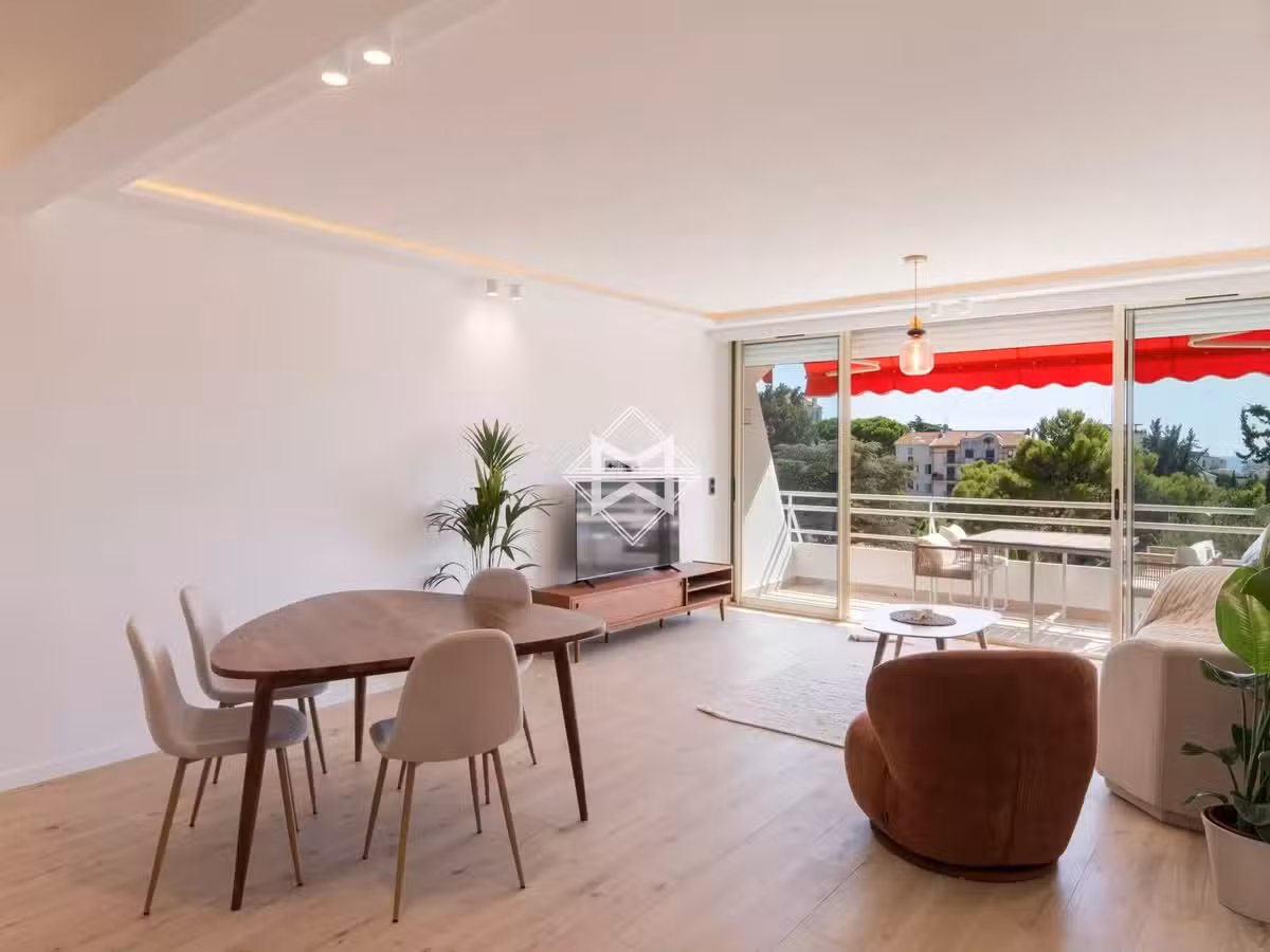 Appartement Cannes