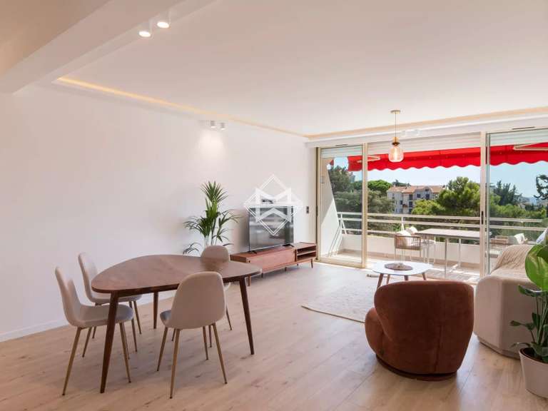 Appartement Cannes - 2 chambres - 85m²