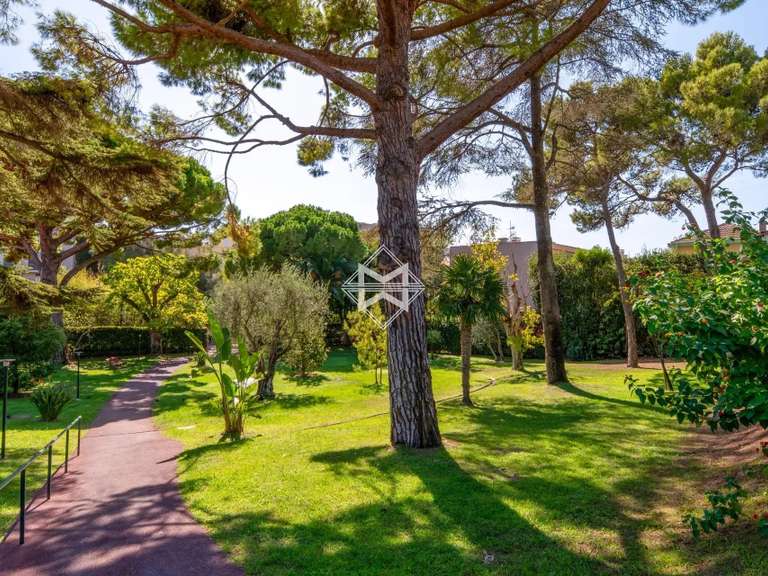Appartement Cannes - 2 chambres - 85m²