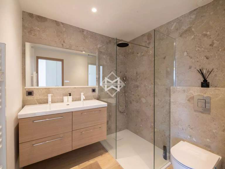 Appartement Cannes - 2 chambres - 85m²