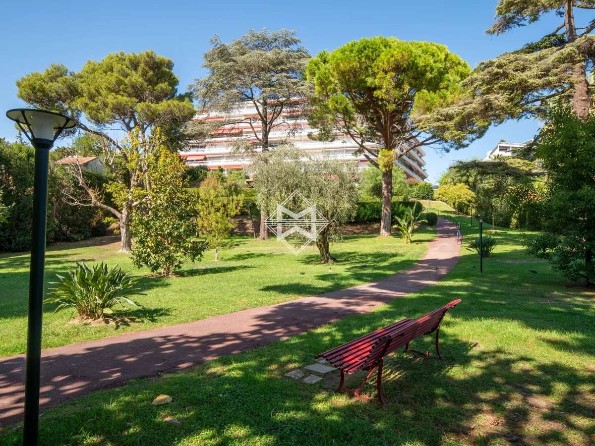 Appartement Cannes