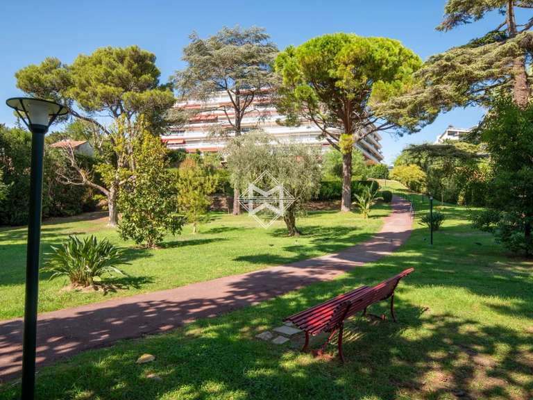 Appartement Cannes - 2 chambres - 85m²