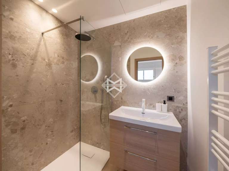 Appartement Cannes - 2 chambres - 85m²