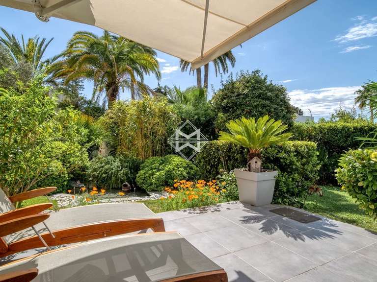 Appartement Cannes - 2 chambres - 115m²
