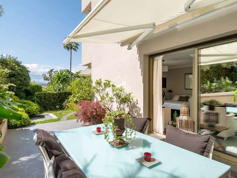 Appartement Cannes - 2 chambres - 115m²