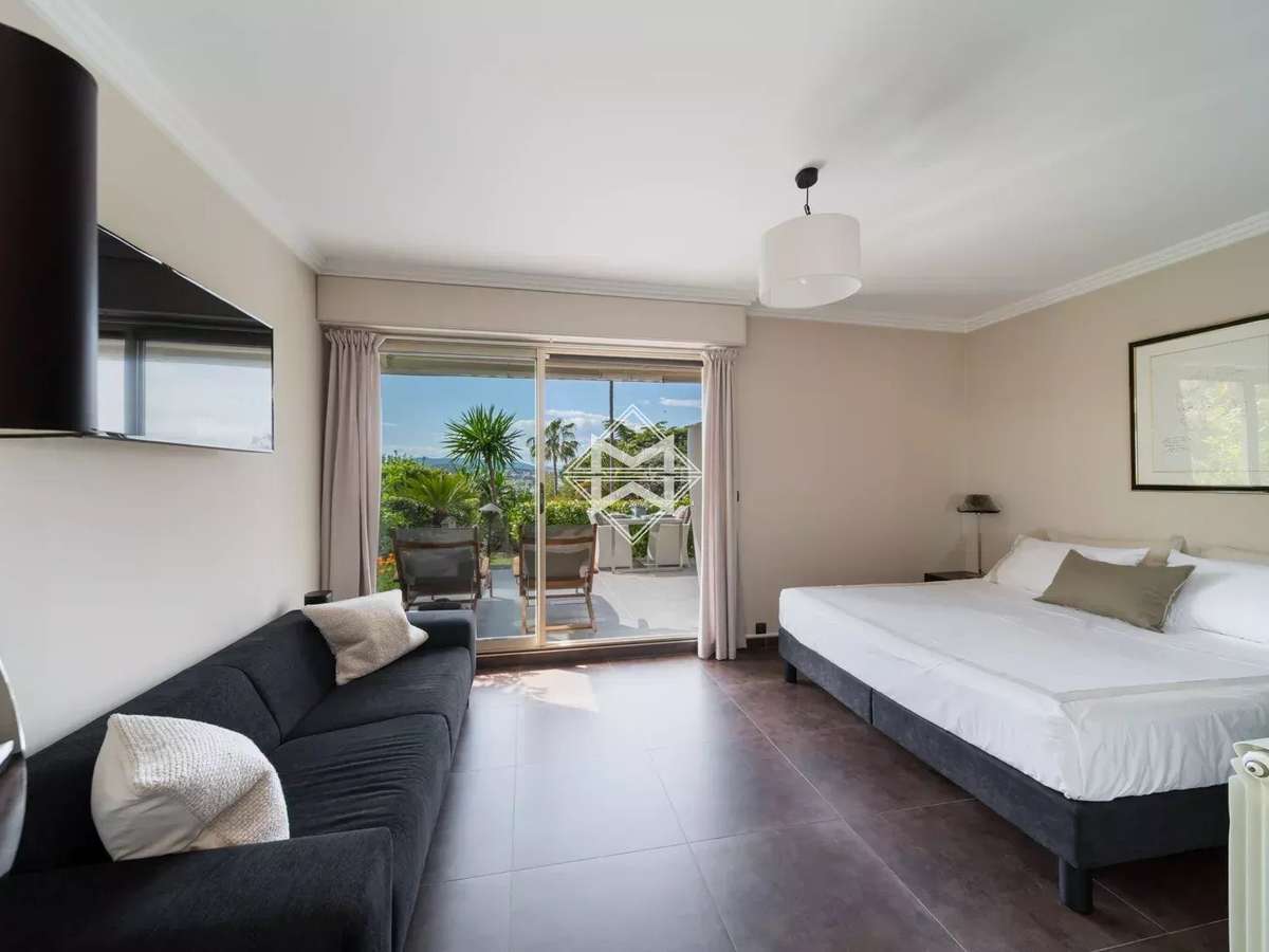 Appartement Cannes