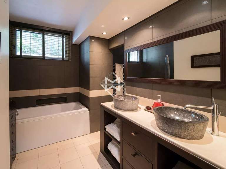 Appartement Cannes - 2 chambres - 115m²