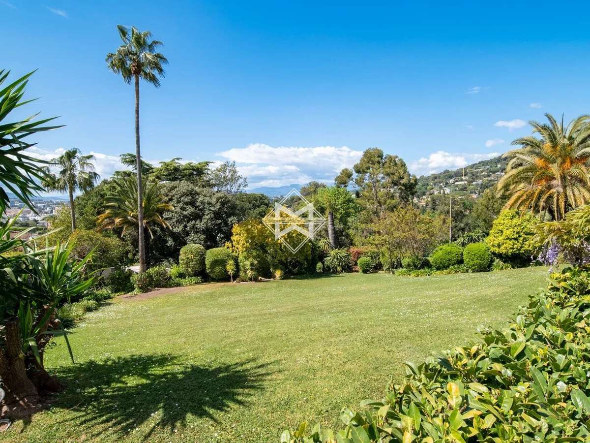 Appartement Cannes