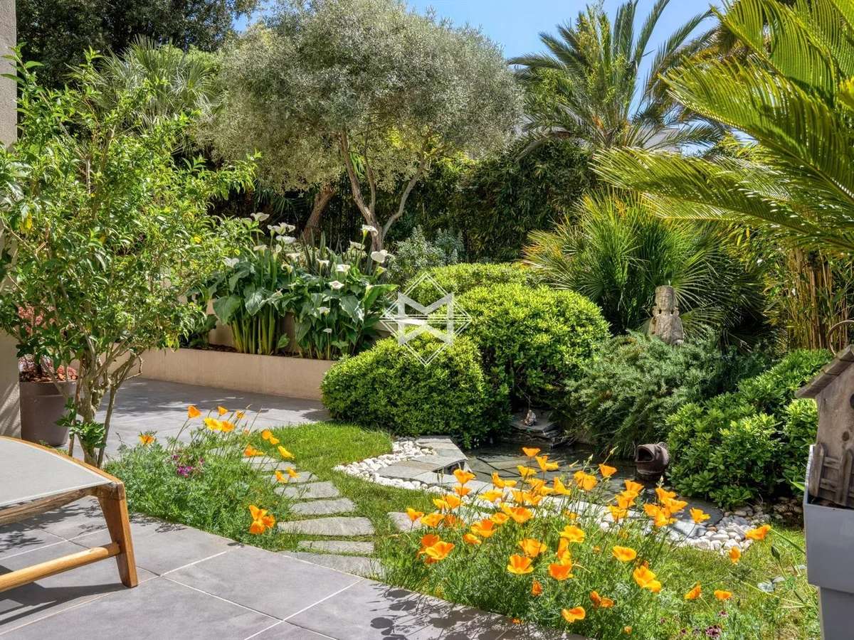 Appartement Cannes