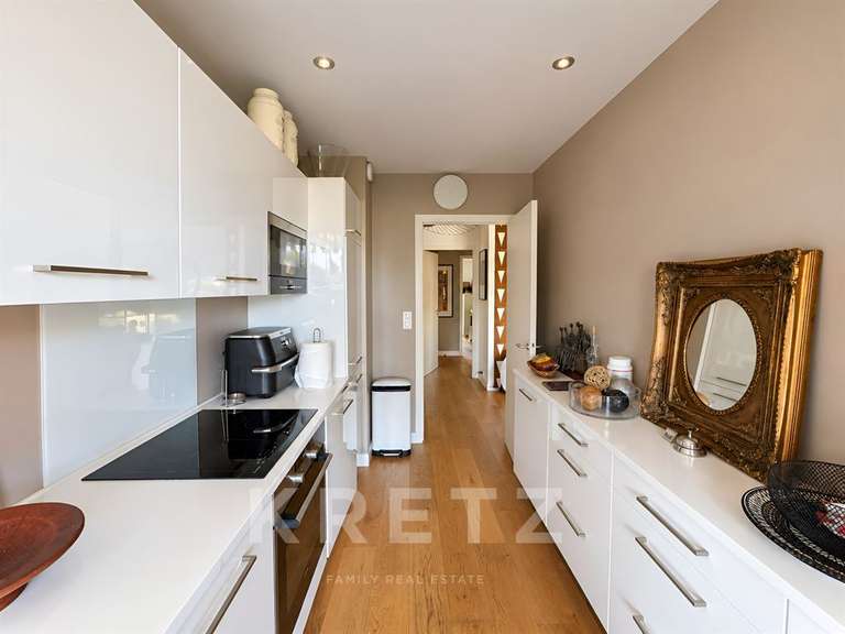 Apartment Cannes - 2 bedrooms - 75m²