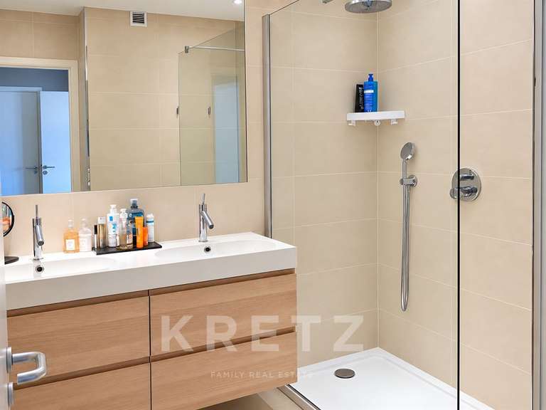 Apartment Cannes - 2 bedrooms - 75m²