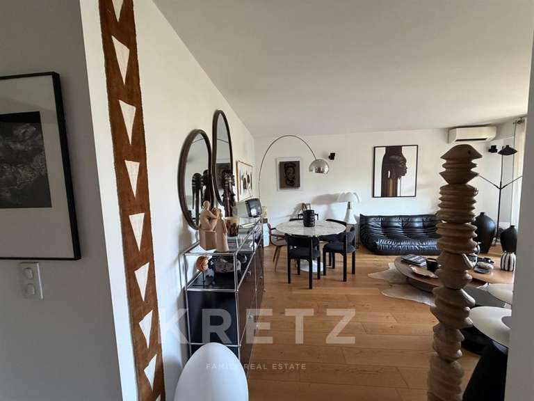 Appartement Cannes - 2 chambres - 75m²