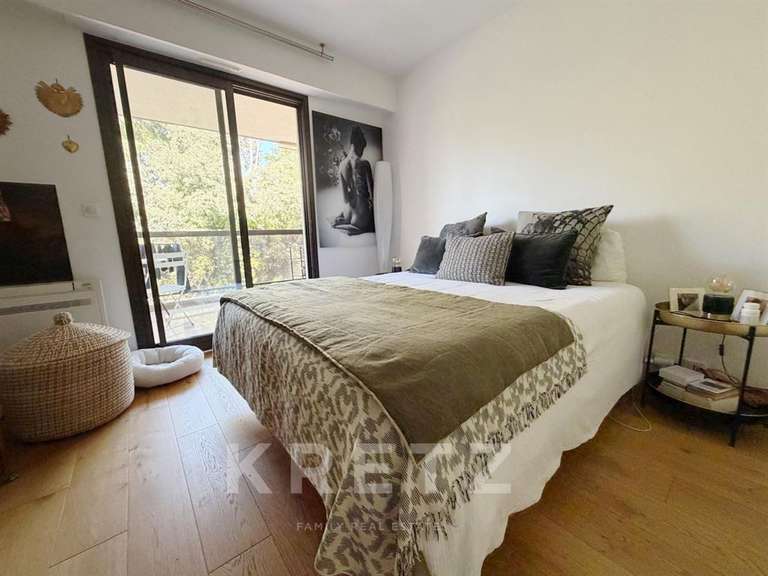 Appartement Cannes - 2 chambres - 75m²