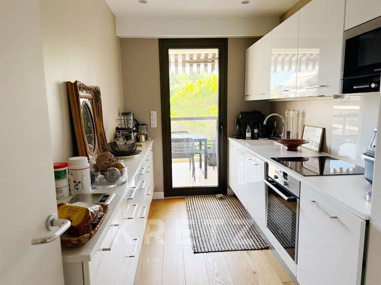 Appartement Cannes - 2 chambres - 75m²