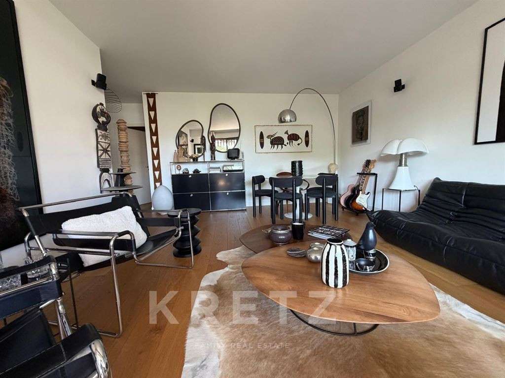 Apartment Cannes
