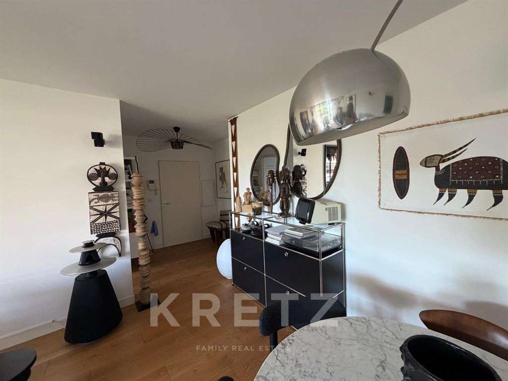 Apartment Cannes
