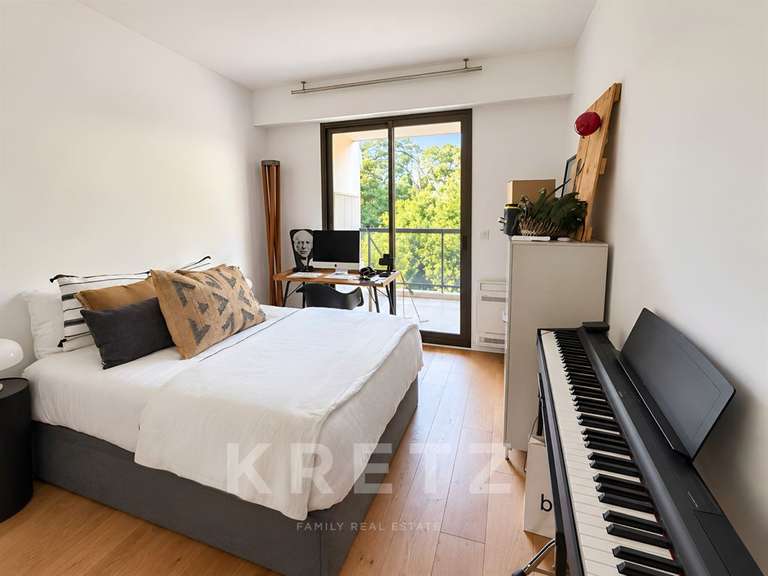 Apartment Cannes - 2 bedrooms - 75m²