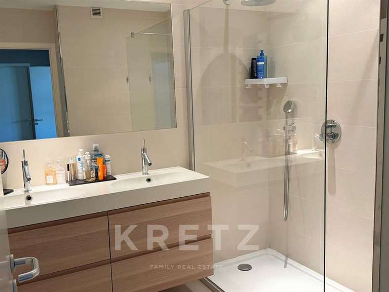Appartement Cannes - 2 chambres - 75m²