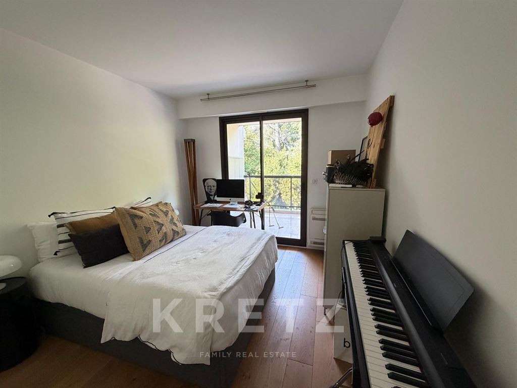 Apartment Cannes