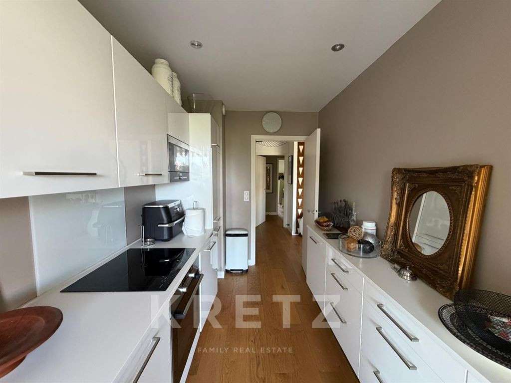 Apartment Cannes