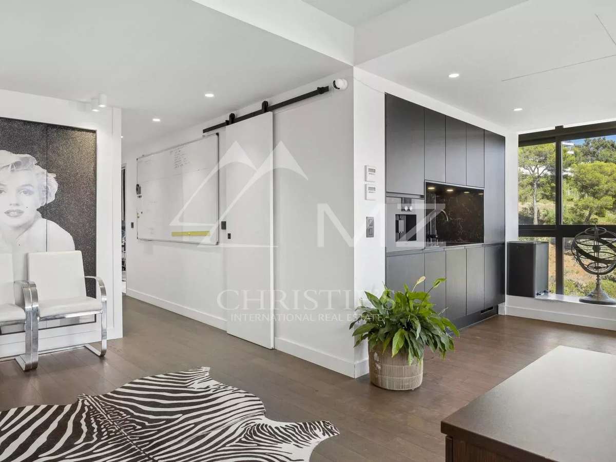 Appartement Cannes