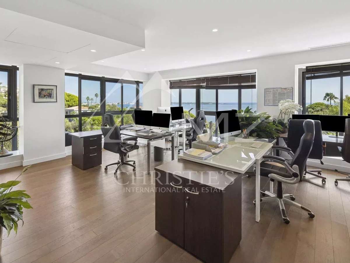 Appartement Cannes