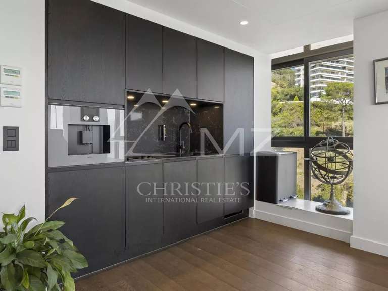 Appartement avec Vue sur mer Cannes - 1 chambre - 88m²