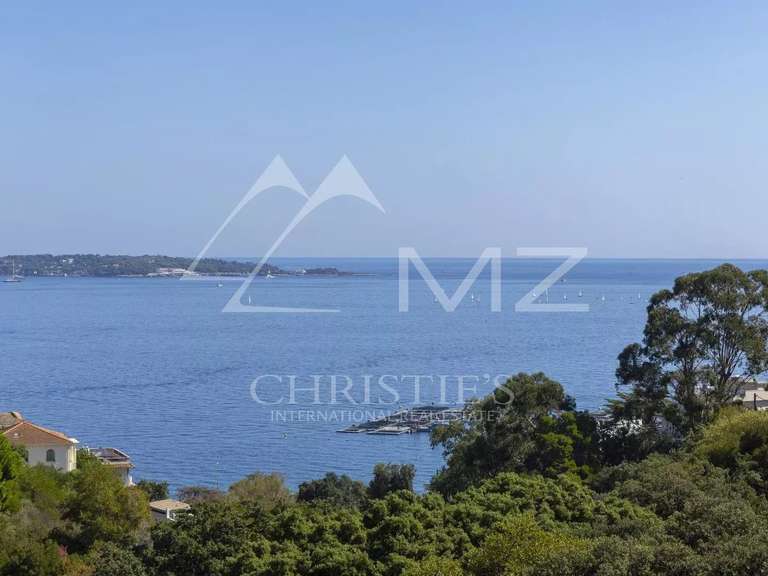 Appartement avec Vue sur mer Cannes - 1 chambre - 88m²