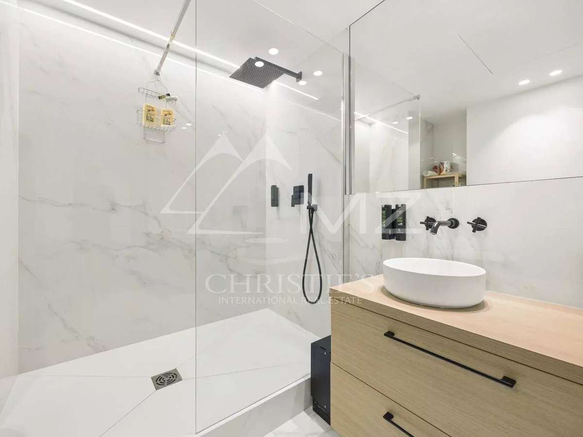 Appartement Cannes