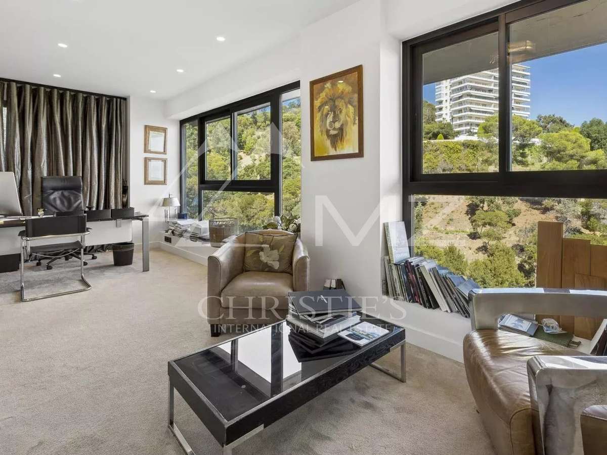 Appartement Cannes