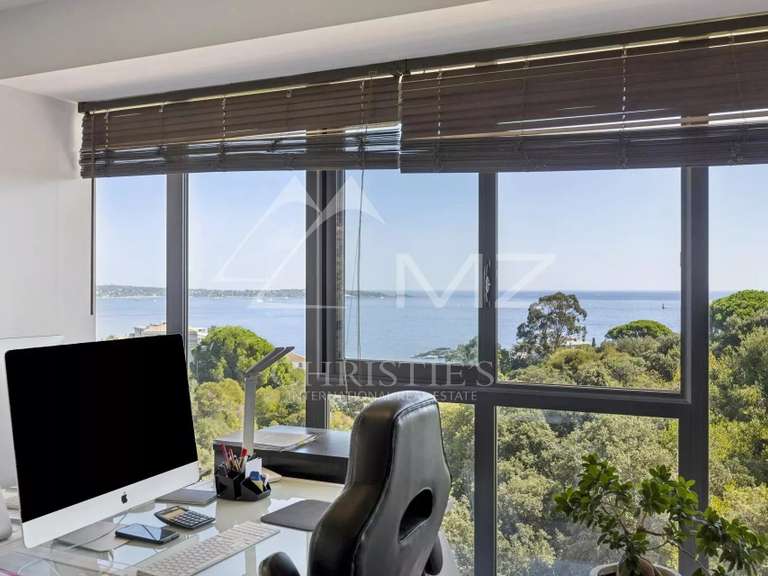 Appartement avec Vue sur mer Cannes - 1 chambre - 88m²