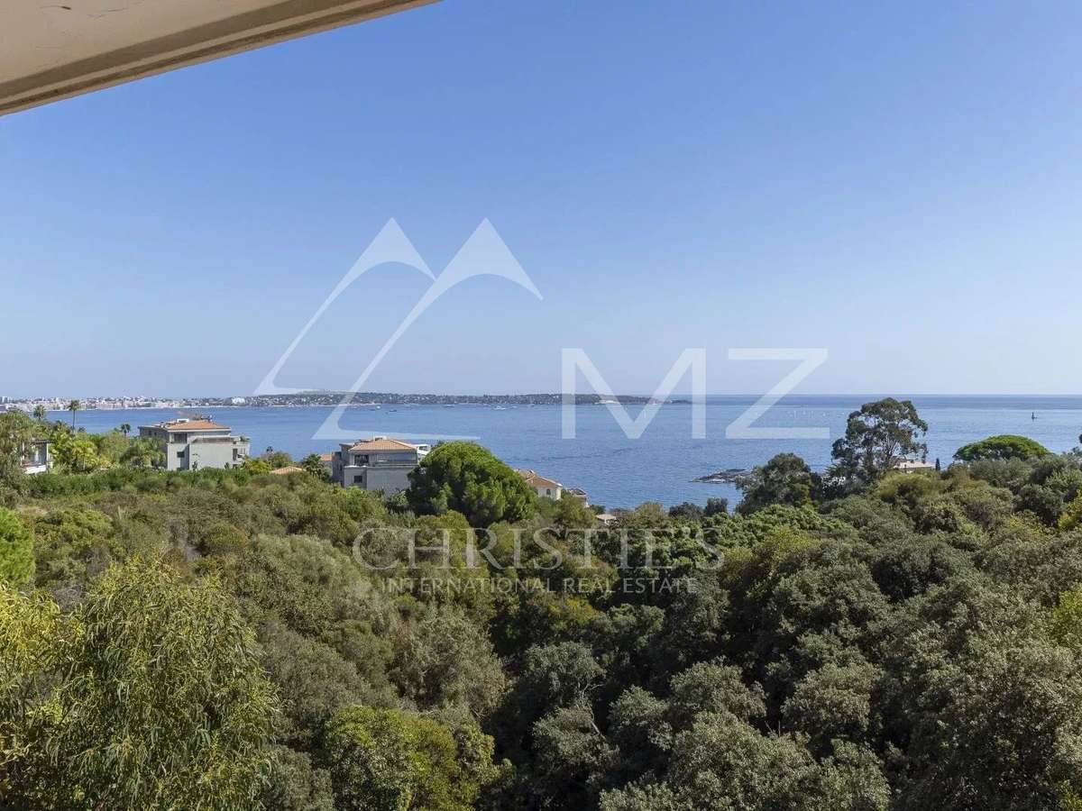 Appartement Cannes
