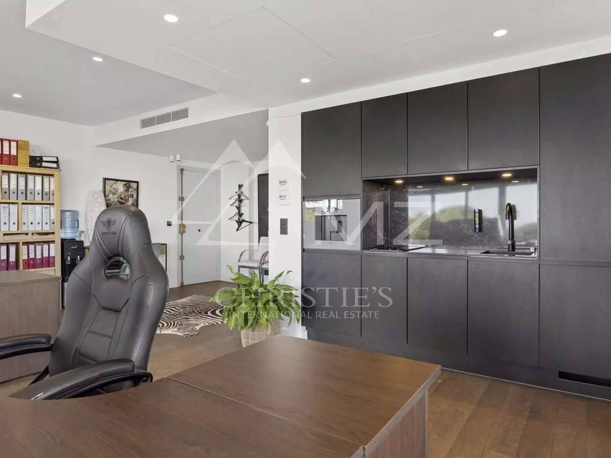 Appartement Cannes