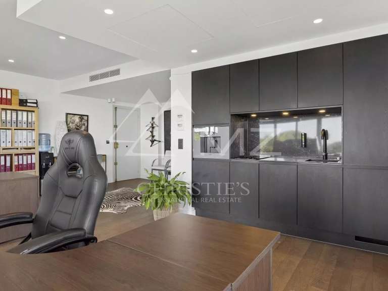 Appartement avec Vue sur mer Cannes - 1 chambre - 88m²