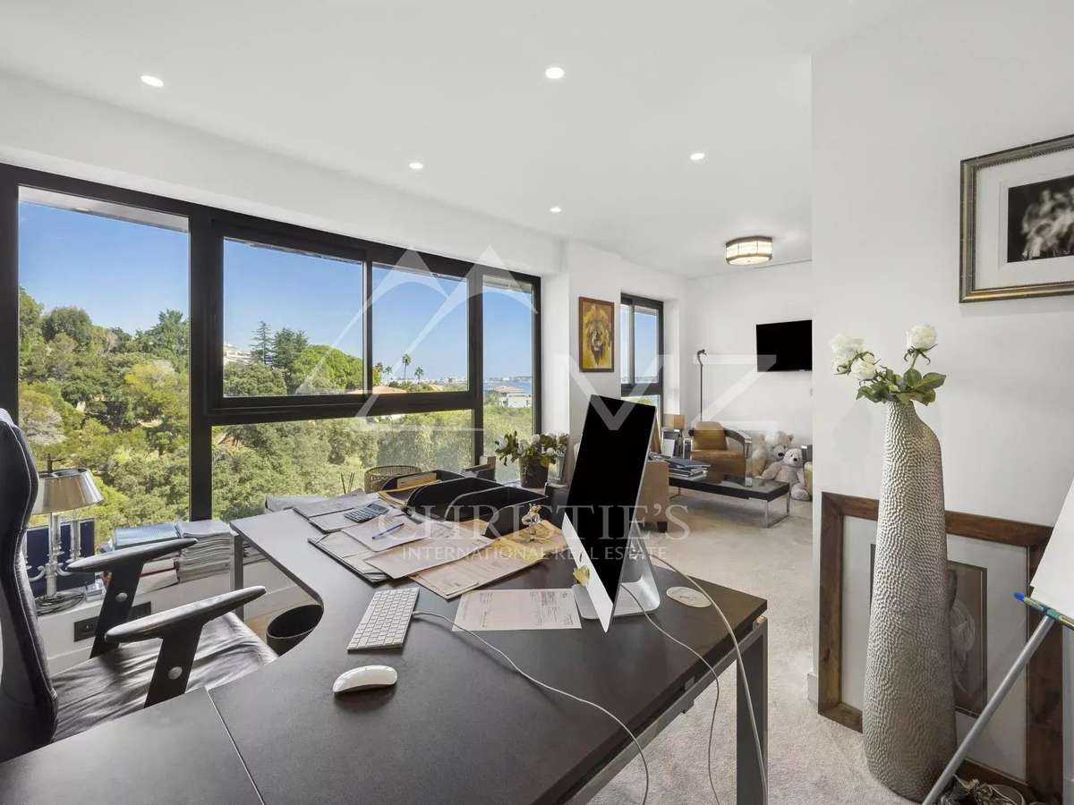 Appartement Cannes