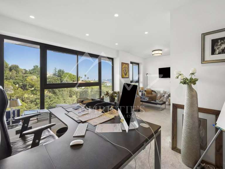 Appartement avec Vue sur mer Cannes - 1 chambre - 88m²
