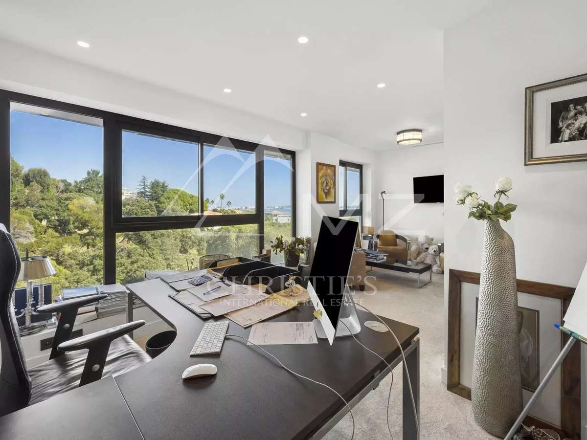 Appartement Cannes